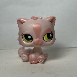 LPS Cat #1083 authentic